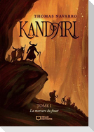 Kandari - Tome I