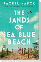 The Sands of Sea Blue Beach