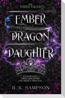 Ember Dragon Daughter