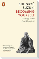 Becoming Yourself