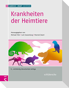 Krankheiten der Heimtiere