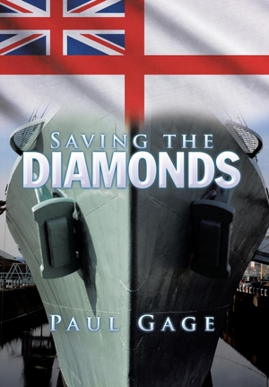 Gage, Paul. Saving the Diamonds. Xlibris, 2016.