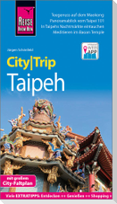 Reise Know-How CityTrip Taipeh