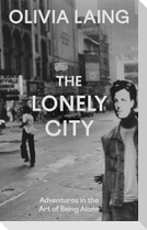 The Lonely City