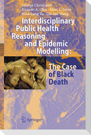 Interdisciplinary Public Health Reasoning and Epidemic Modelling: The Case of Black Death