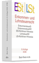 Einkommen- / Lohnsteuerrecht. ESt / LSt