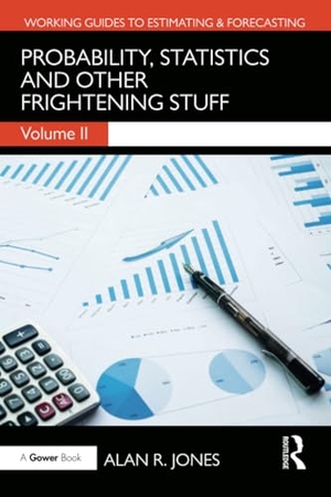 Jones, Alan. Probability, Statistics and Other Frightening Stuff. Routledge, 2025.