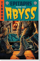 EC Epitaphs from the Abyss Vol. 1
