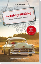 Rockabilly Wedding