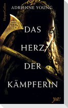 Das Herz der Kämpferin