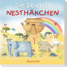 Die Bibel für Nesthäkchen