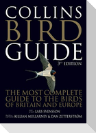 BIRD GUIDE PB