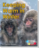 Keeping Warm in Winter
