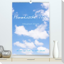 Himmlische Tage (Premium, hochwertiger DIN A2 Wandkalender 2023, Kunstdruck in Hochglanz)