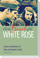 At the Heart of the White Rose