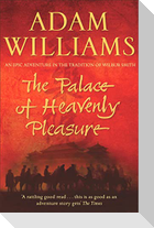 The Palace of Heavenly Pleasure