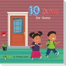 10 Du'as for Home