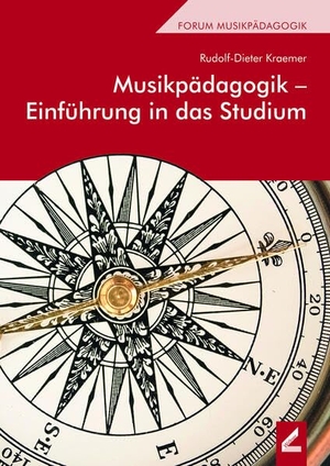 Kraemer, Rudolf-Dieter. Musikpädagogik - Einführung in das Studium. Hollitzer Wissenschaftsv., 2017.