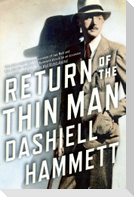 Return of the Thin Man