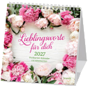 Lieblingsworte für dich 2027