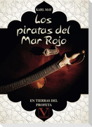 Los piratas del mar Rojo