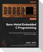 Bare-Metal Embedded C Programming