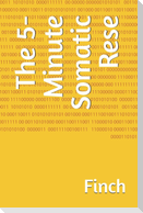 The 5-Minute Somatic Rese