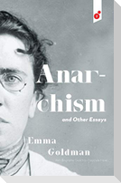 Anarchism and Other Essays