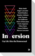 Inversion