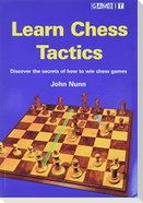 Learn Chess Tactics