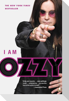 I Am Ozzy