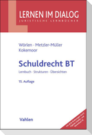 Schuldrecht BT