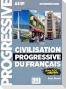 Civilisation progressive du français. Übungsbuch