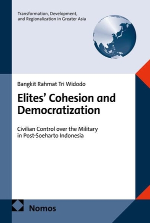 Widodo, Bangkit Rahmat Tri. Elites' Cohesion and Democratization - Civilian Control over the Military in Post-Soeharto Indonesia. Nomos Verlags GmbH, 2026.
