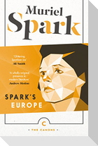 Spark's Europe