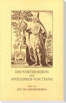 Das Nykthemeron des Apollonius von Tyana