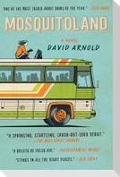 Mosquitoland
