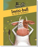 Invisi-bull