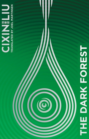 Liu, Cixin. The Dark Forest. Bloomsbury Publishing plc, 2025.