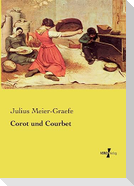 Corot und Courbet
