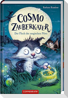 Cosmo Zauberkater (Bd. 1)