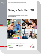 Bildung in Deutschland 2022