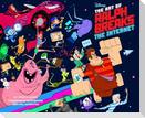 The Art of Ralph Breaks the Internet: Wreck-It Ralph 2
