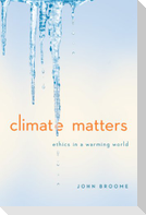 Climate Matters