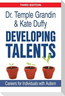 Developing Talents