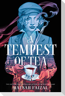 A Tempest of Tea