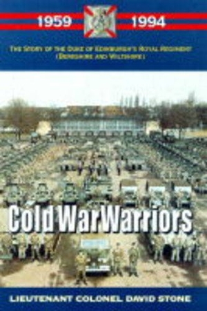 Stone, David. Cold War Warriors - The Duke of Edinburgh's Royal Regiment 1959-1994. Pen & Sword Books, 1999.