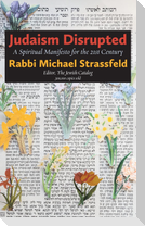 Judaism Disrupted