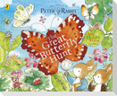 Peter Rabbit: The Great Butterfly Hunt