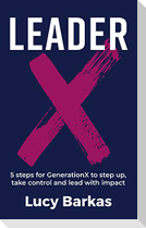 LeaderX
